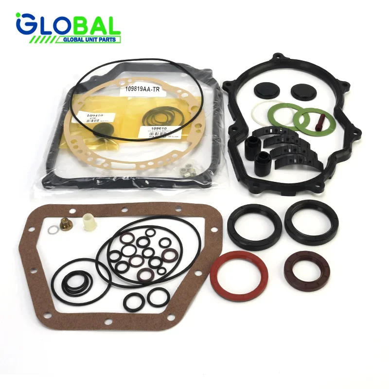 

01M Auto Transmission Gasket Overhaul Seal Rebuild Kit Trans MK4 Fits 4 Speed Fits For VW Audi A3 O1M