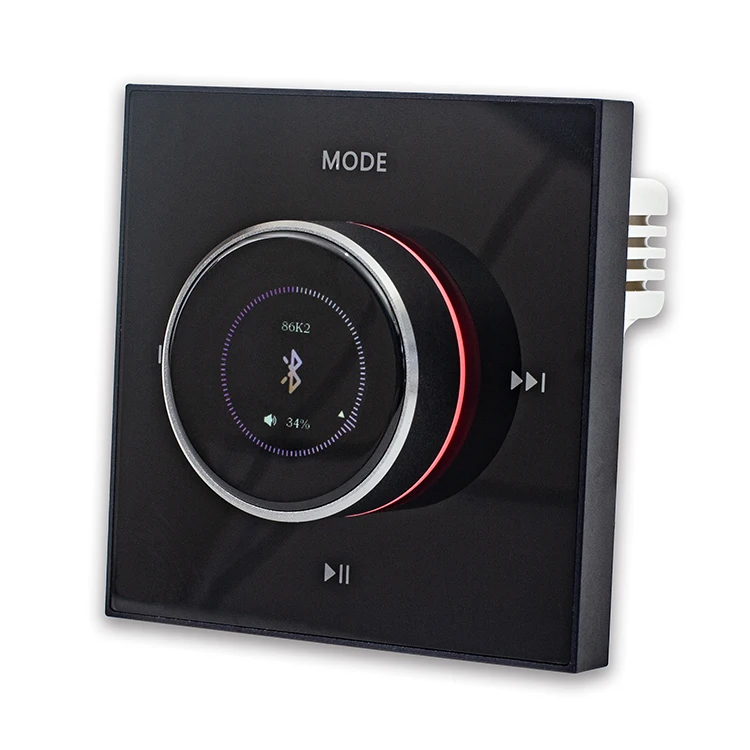 

NEWTianlai Tuya Android Умный дом Панель управления Настенные приемники Усилители