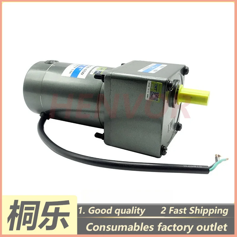 1PCS For CTP Plate Setter Roller Brush Motor Main Motor 5GN60K 5GU10K/90K Compatible Grafmac