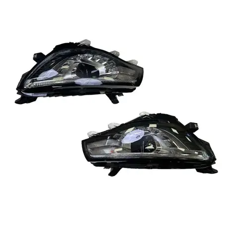 10 best sales mg hs car headlight - №2