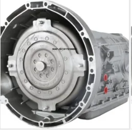 Automatic Complete Transmission for  K313 Gearbox All Stocks Escape S-Max Journey Fusion Korando Freelander;  Chery