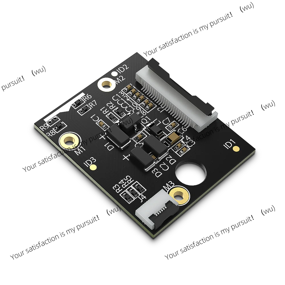SSD1680 Driven E-Paper Display Module I2C Interface Modular Wireless IoT E Ink Screen Accessories-14000