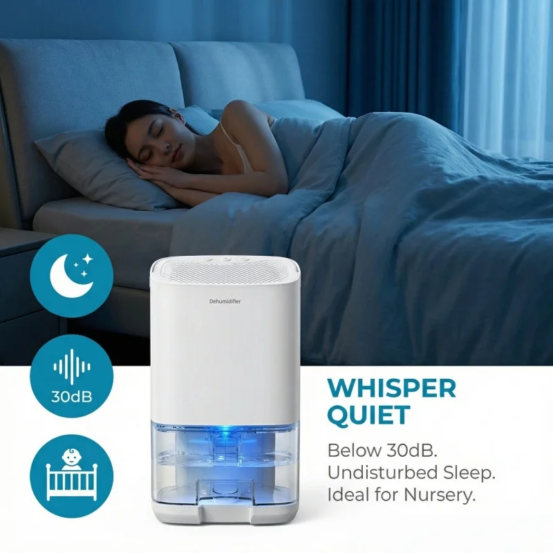Thumbnail 3 - #37 Best Dehumidifiers to Buy In 2026
