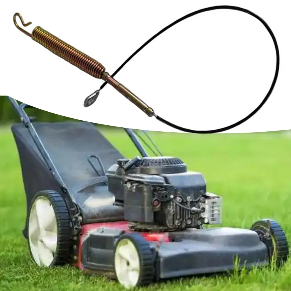 Upper Traction Cable For For Ariens Snow Blower Models 921013 921022 920021 Metal Pull Wire Replacement Part For Winter Snow Rem