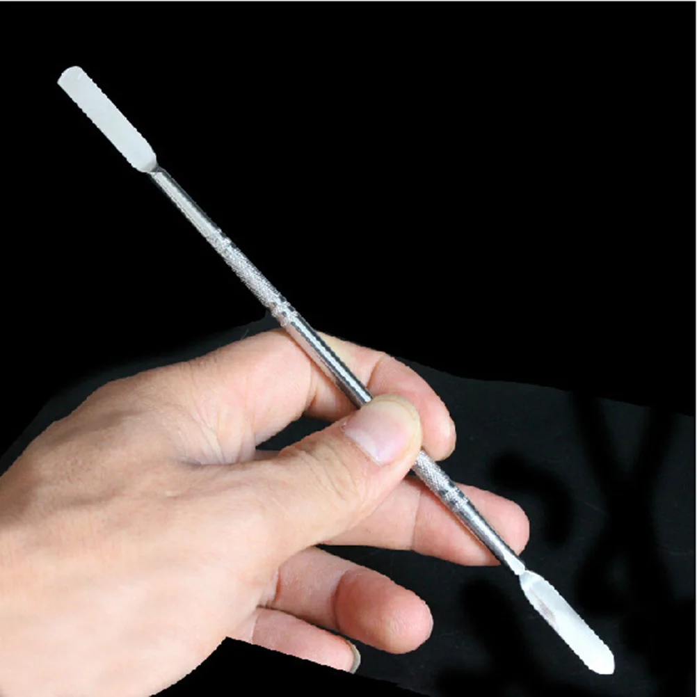 

10Pcs Sturdy Spudger Repair Tools for Mobile Phone Tablet Laptop Electronics with Easy-Grip Handle