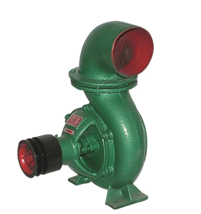 7 years old brand factory wholesale 4 inch irrigation centrifugal pump