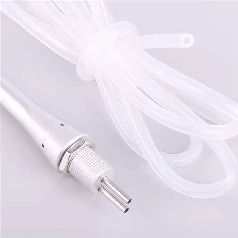 Para CUAV PIX UAV tubo Pitot de montaje directo medidor de velocidad aérea dinámico y estático para Control de vuelo de aviones de ala fija