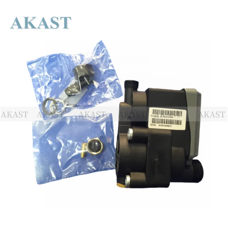 Original Atlas Screw Air Compressor Electronic Drain Valve 2204213443 2204213441