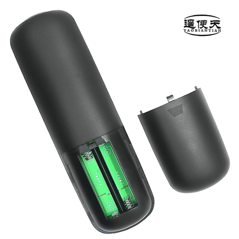 جهاز تحكم صوتي RM-C3287 لأجهزة تلفزيون ذكية: JVC RM-C3570، Kenwood، Siragon، Vizzion HY516، Xitrix، Motorola MTek