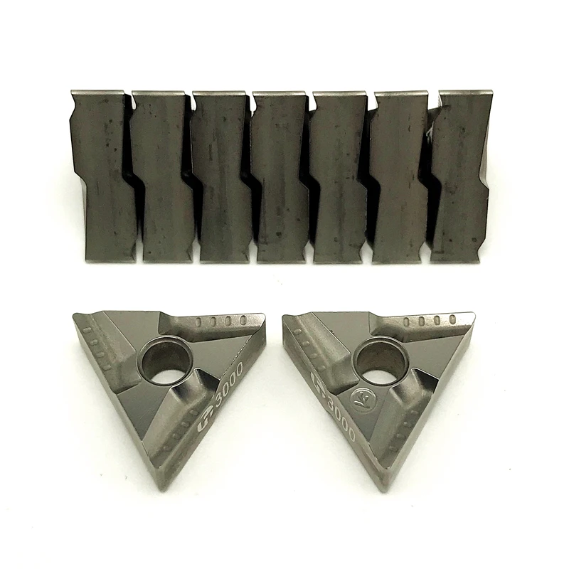 TNMG160404 TNMG160408 R VF CT3000 Cermet wkładki zewnętrzne narzędzia tokarskie płytka węglikowa narzędzie do tokarka metalu CNC narzędzi skrawających