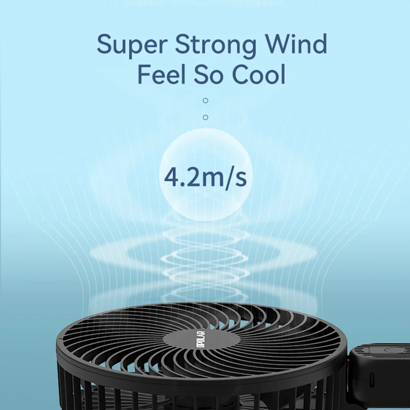 Thumbnail 3 - #12 Top 50 Stand Electric Fans Worth Buying In 2026