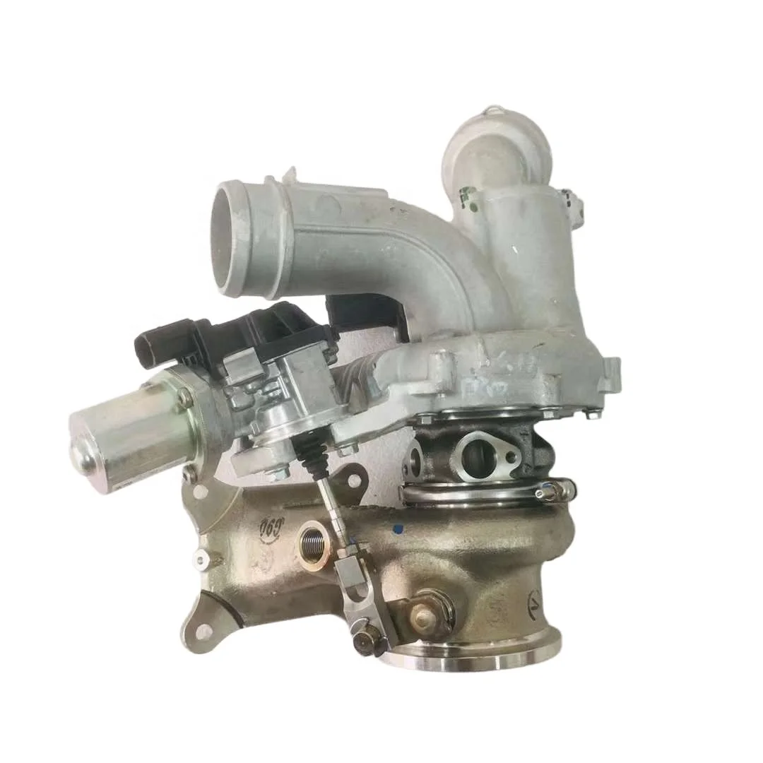 

High Performance Car A3 Q3 2.0T Engine Part Turbo Charger For 06K145715C 819035-0011 Turbocharger