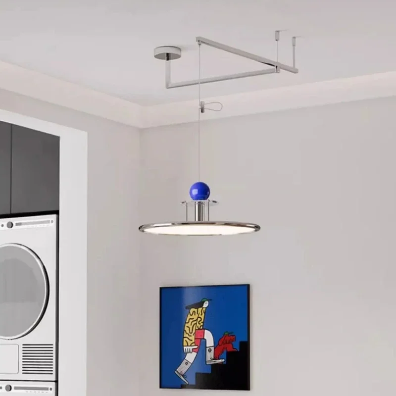 Modern Led Circular…