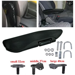 Universal Car Auto Seat Armrest Adjustable Hand Holder Handrail Arm Rest Support For Truck Trailer Caravan Boat Bus Motorhome