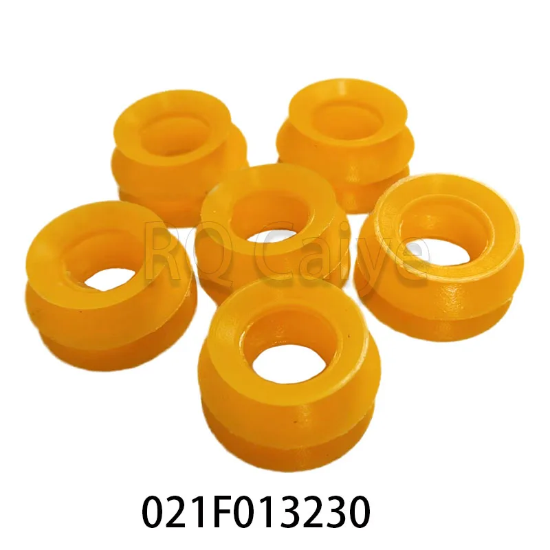 Ventouse en caoutchouc 30.5x15.5x15.5mm, pour impression Offset sur Roland 300/700