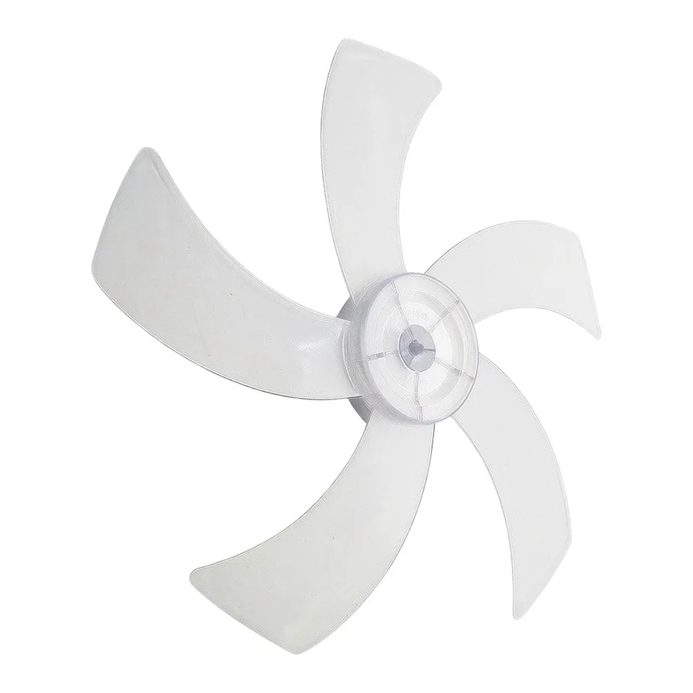 Quiet Operation Replacement Fan 18 Inch 450mm Designed for Comfort-Centric Air Movement Systems 220V 60W Plastic Fan