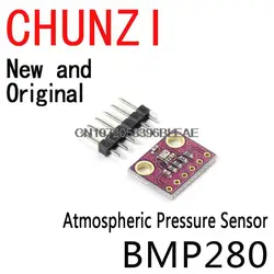 1PCS Atmospheric Pressure Sensor Temperature Humidity Sensor Breakout For Arduino BMP280