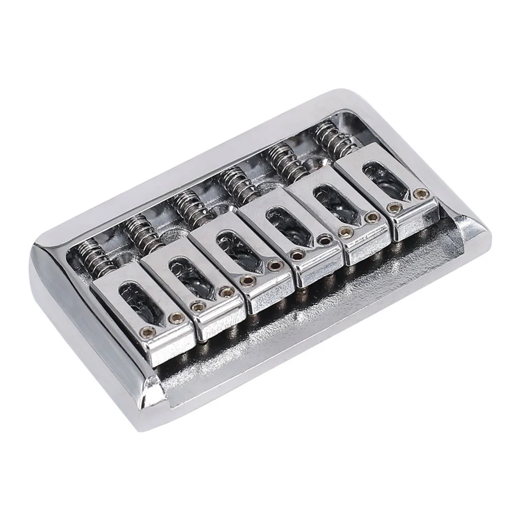 

65Mm Steel Fixed Saddle Plate For Electric Accessories Parts -Loading Design Fully Adjustable Screws Wrench Included