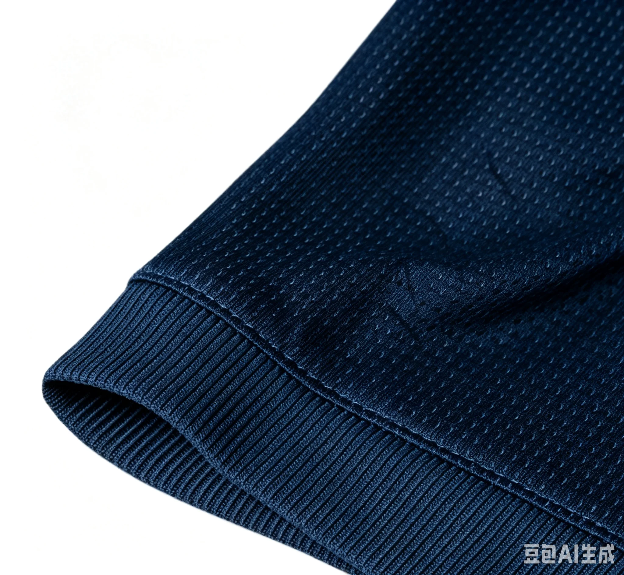 2026/27 Bahia Auswärtstrikot, 3D-Druckdesign, schnelltrocknendes, atmungsaktives T-Shirt, Herren- und Damen-Fußball-T-Shirt aus Mesh – Detail 4