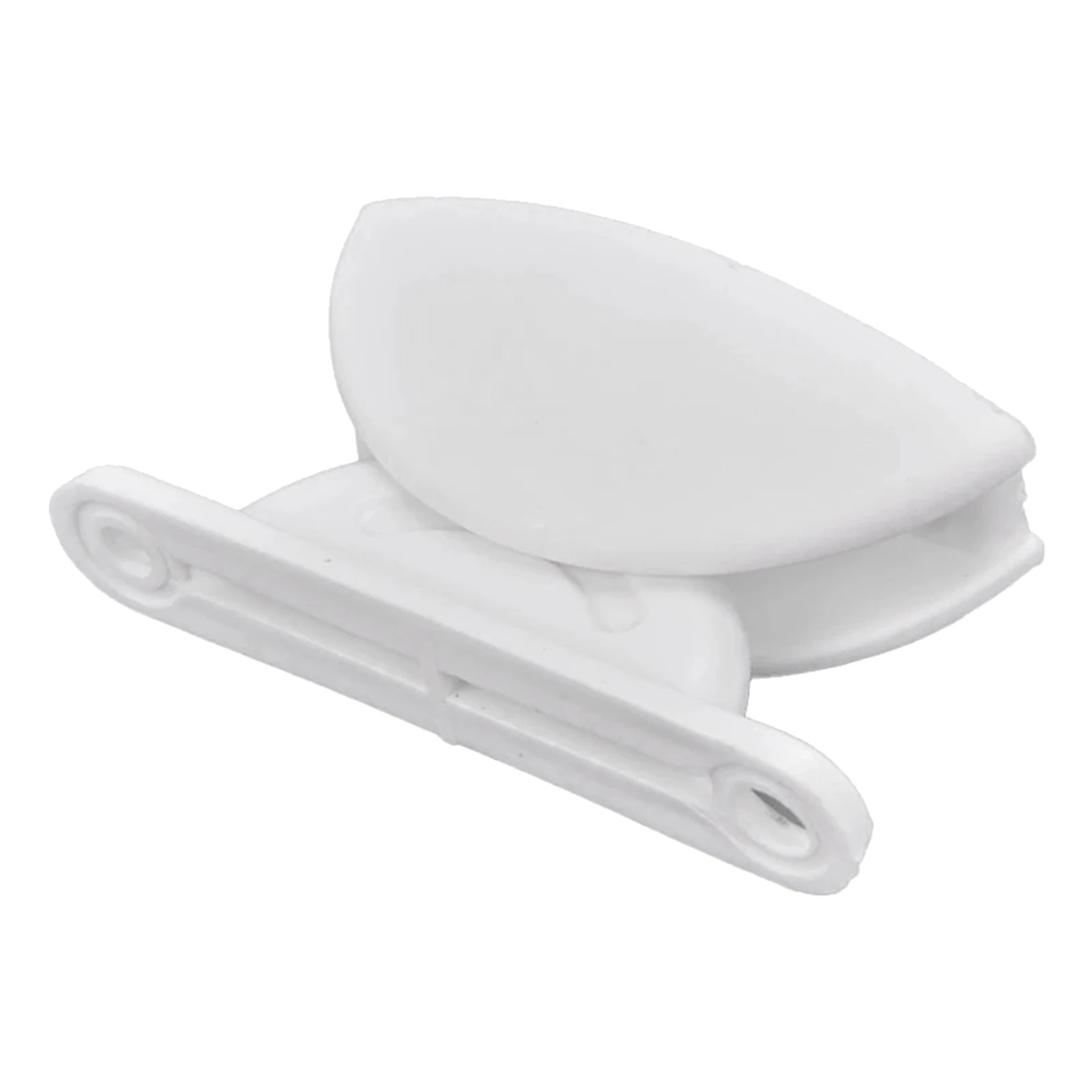 M93K-2X Camper Accessories Door Retainer Catch For Caravan Motorhome Lock Boat Rv Stopper Clip