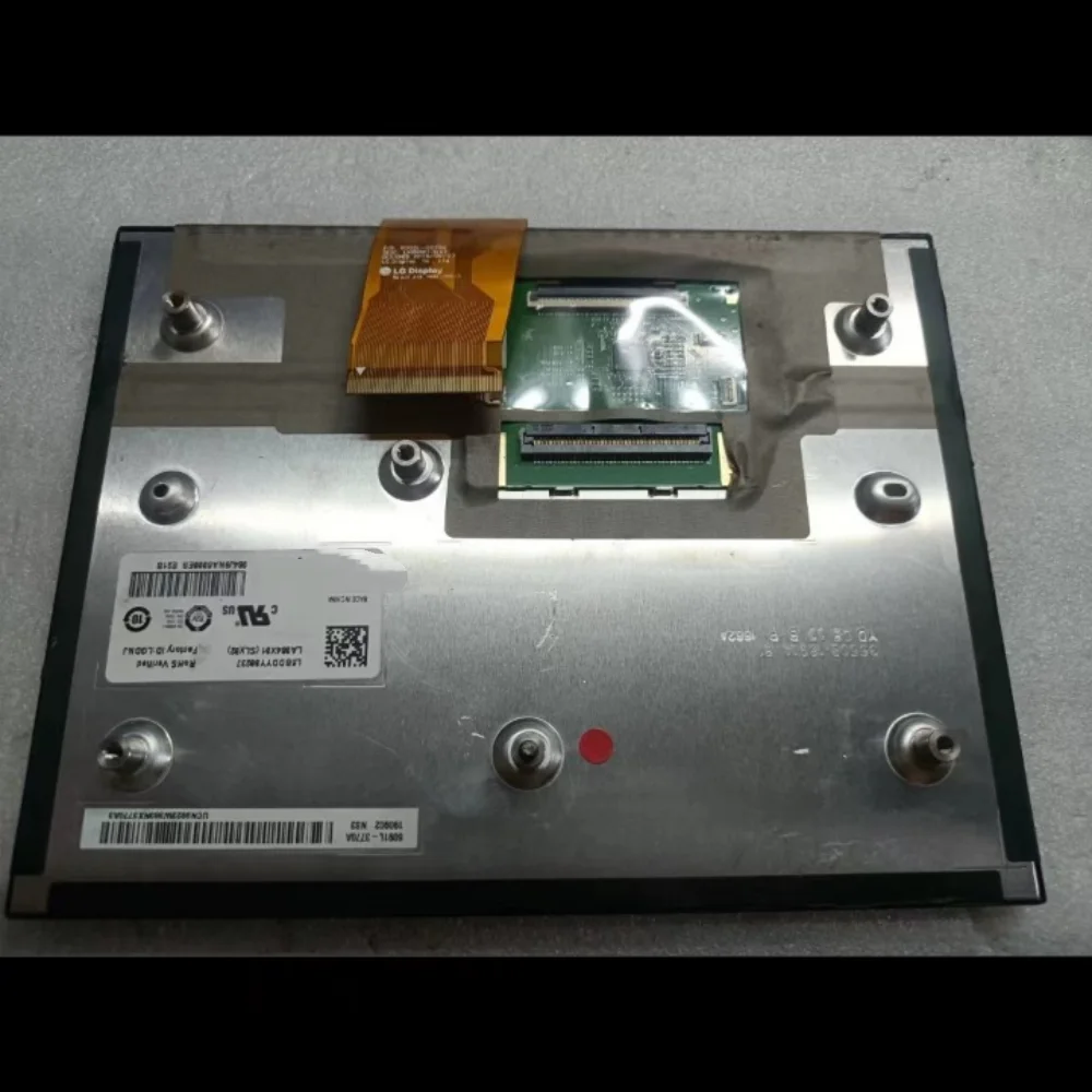 

LA084X01 SL02 LCD Screen Display