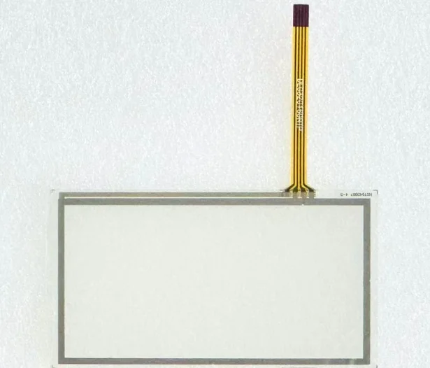 

New ST-ME105-2-U100 touch screen