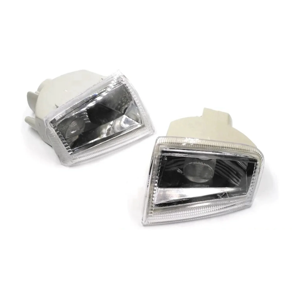 Car Corner Lamp Front Bumper Headlight Marker Light for Citroen ZX Hatchback 1991-1998 95656547 95656548