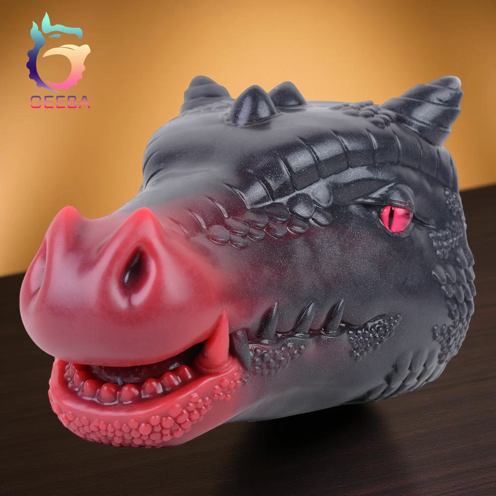 massage gun sex toys Kae Ecstatic Replica – Silicone Tantric Dildo