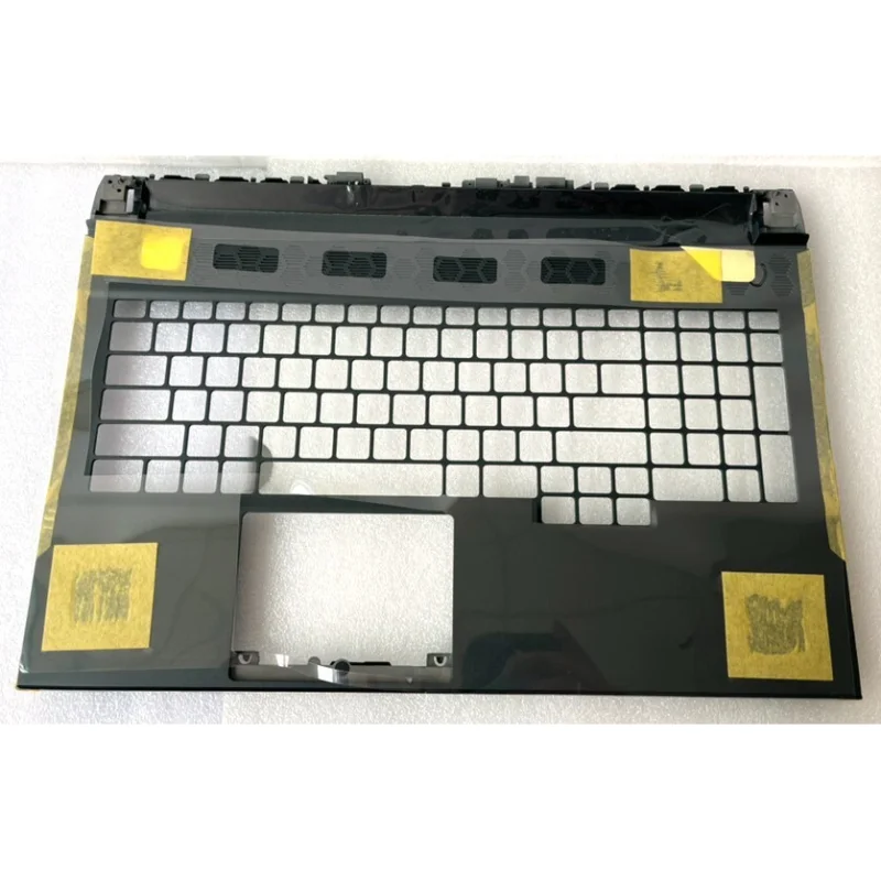 058C9C 58C9C New For Dell Alienware M17 R2 R3 Palmrest Upper Case Keyboard Bezel