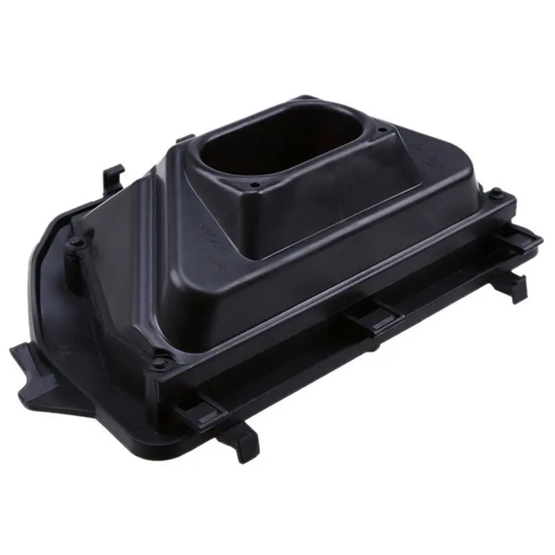 AEF2-Motorcycle Engine Air Filter Cleaner Intake Filter For Yamaha YZF R6 2010 2011 2012 2013 2014 2015 2016 Air Grid Filter