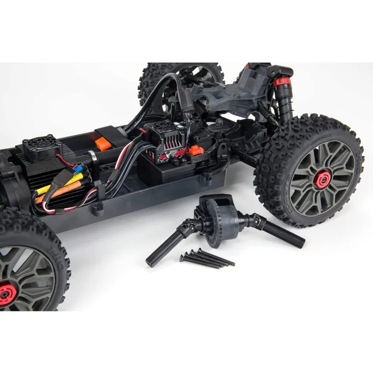 1/8 Tyfon 4X4 V 3 3S Blx Borstelloze Buggy Rc Truck Rtr (Zender En Ontvanger Inbegrepen, Batterijen En Oplader Vereist)