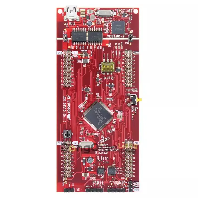 LAUNCHXL-F28377S TMS320F28377S Development board C2000 Delfino 28379D