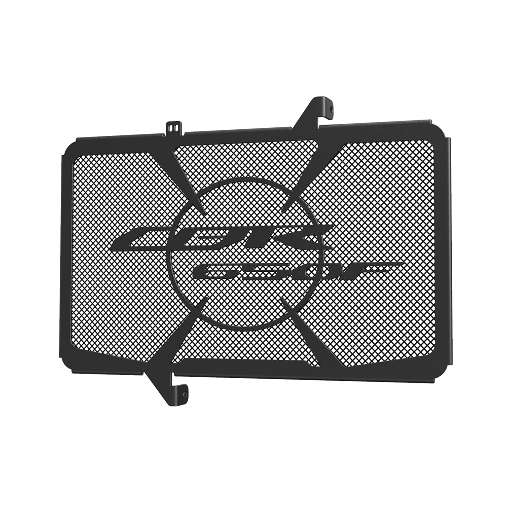 Radiator Grille Cover Guard Protection For Honda CBR650F CBR 650F 2014 2015 2016 2017 2018 Accessories Motorcycle Water Tank Net 5