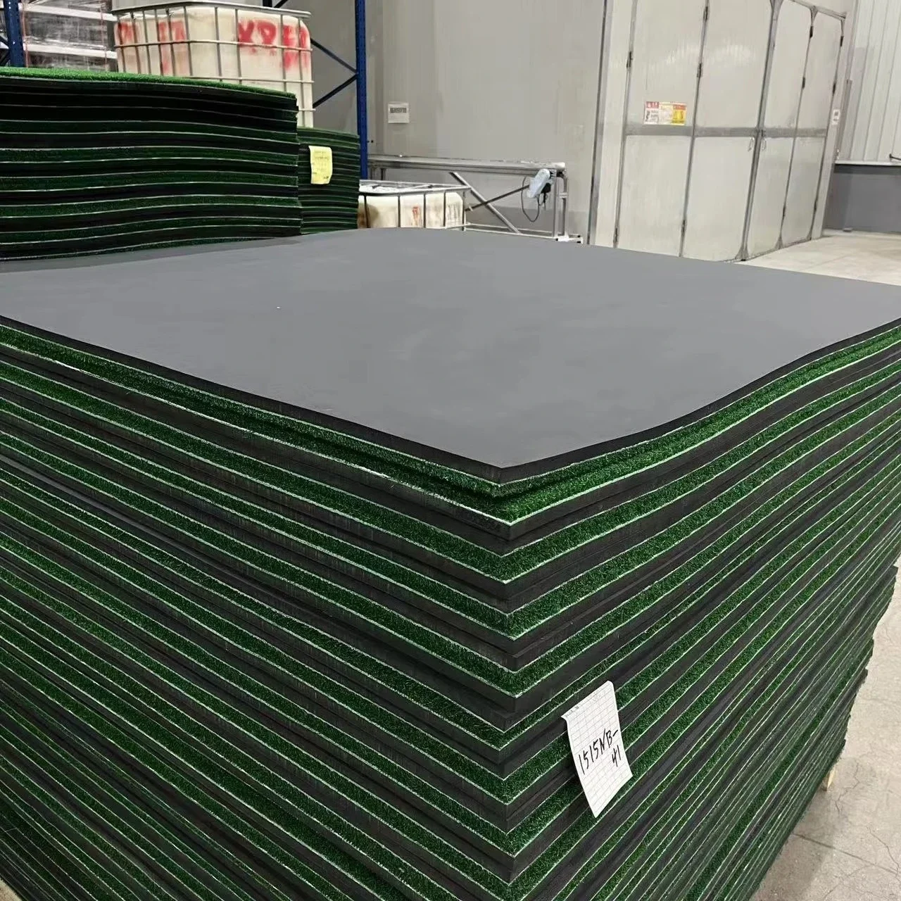 Classic Golf Hitting Mat Heavy Duty Golf Grass Mat for Indoor and Outdoor  Nylon Golf Mat  Driving Ranges, and Backyard Practice