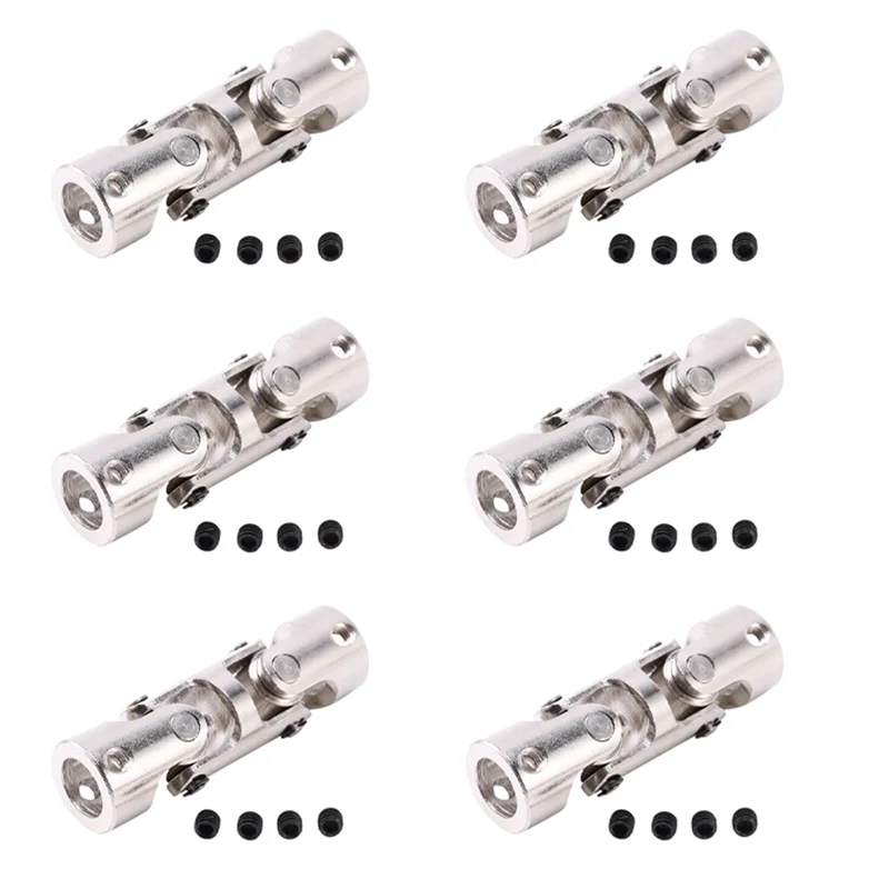 6X Rc Double Univer…