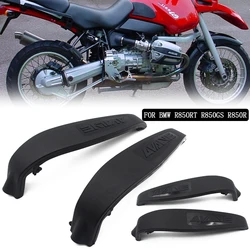 Engine Guards Cylinder Head Guards Protector Cover Guard Spark Plug Cover For BMW R850 R1100 R GS R1100S R1100SS R1100RT R1100RS