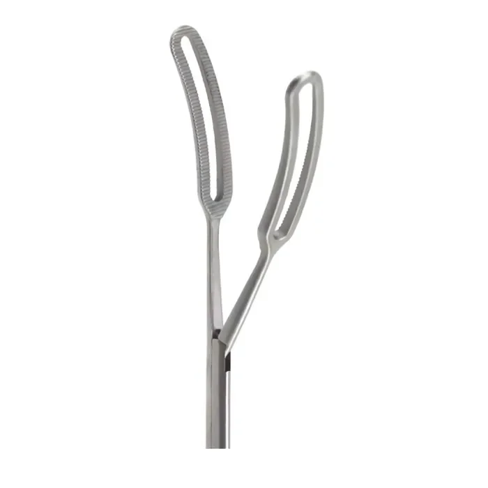 Pinze per strumenti chirurgici di alta qualità e alta qualità