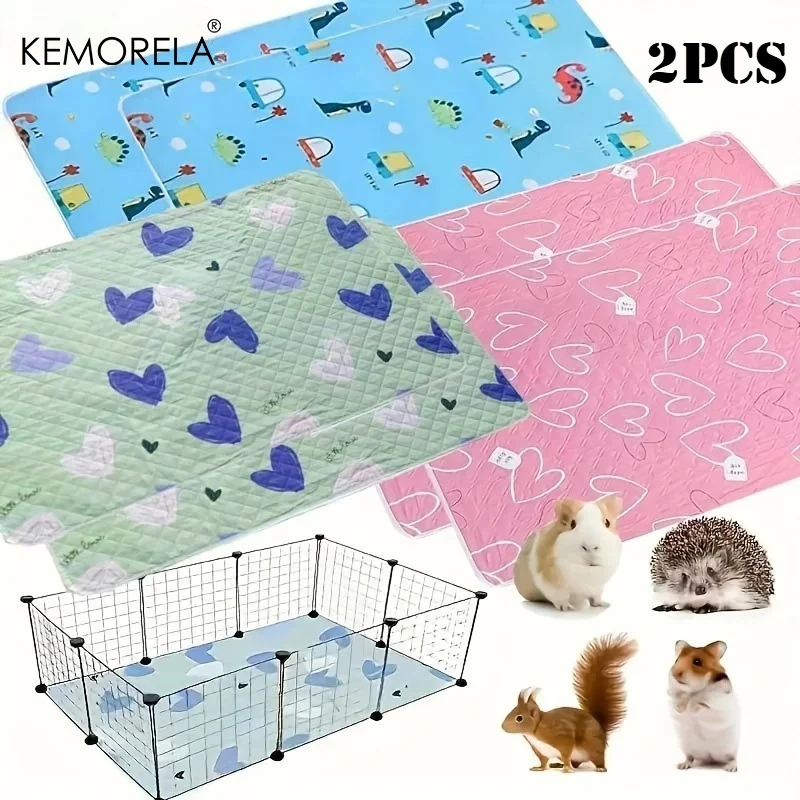 #21 Most Popular Hamster Habitats