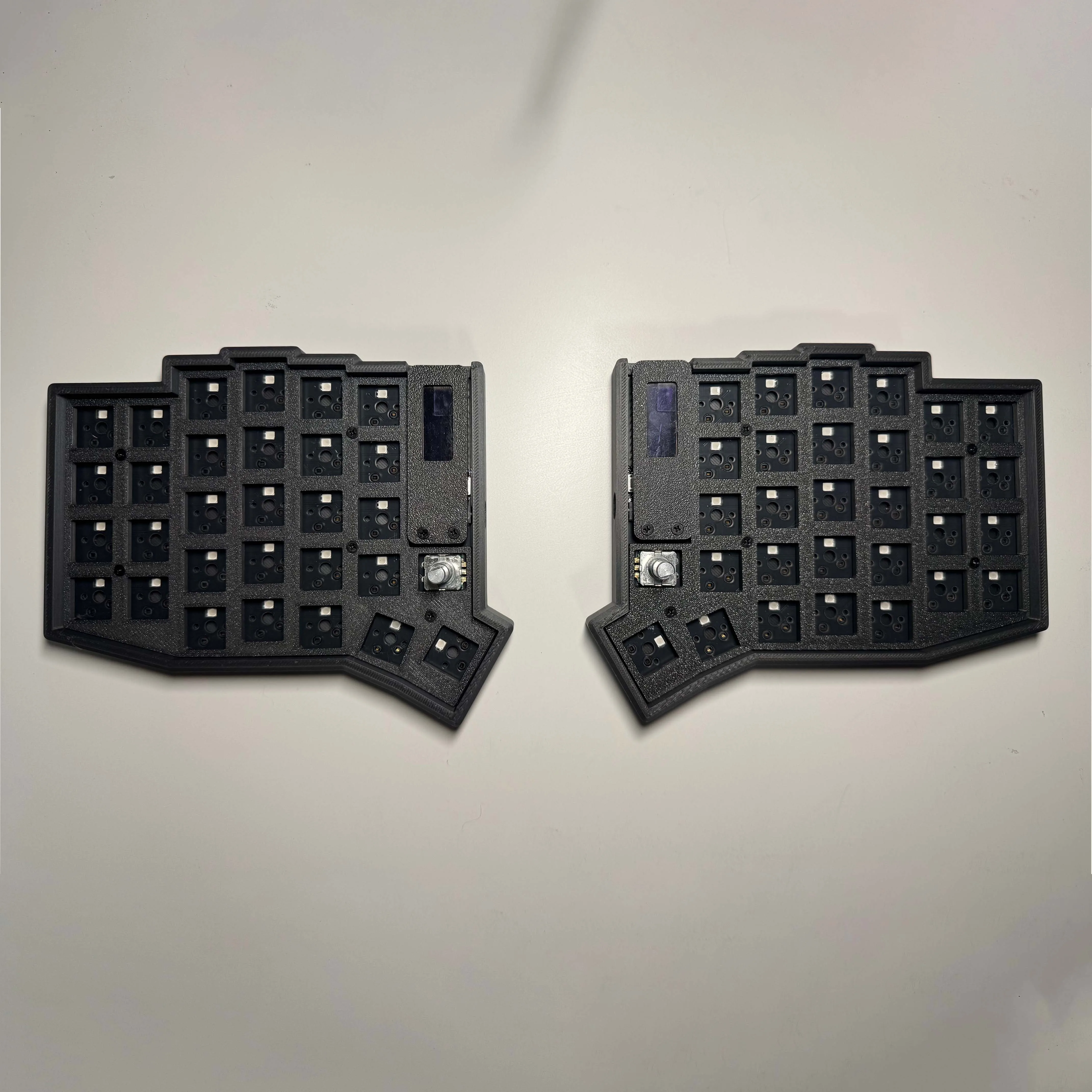 Zestaw mechanicznej klawiatury – Gaming Keyboard Extension recenzja i cena