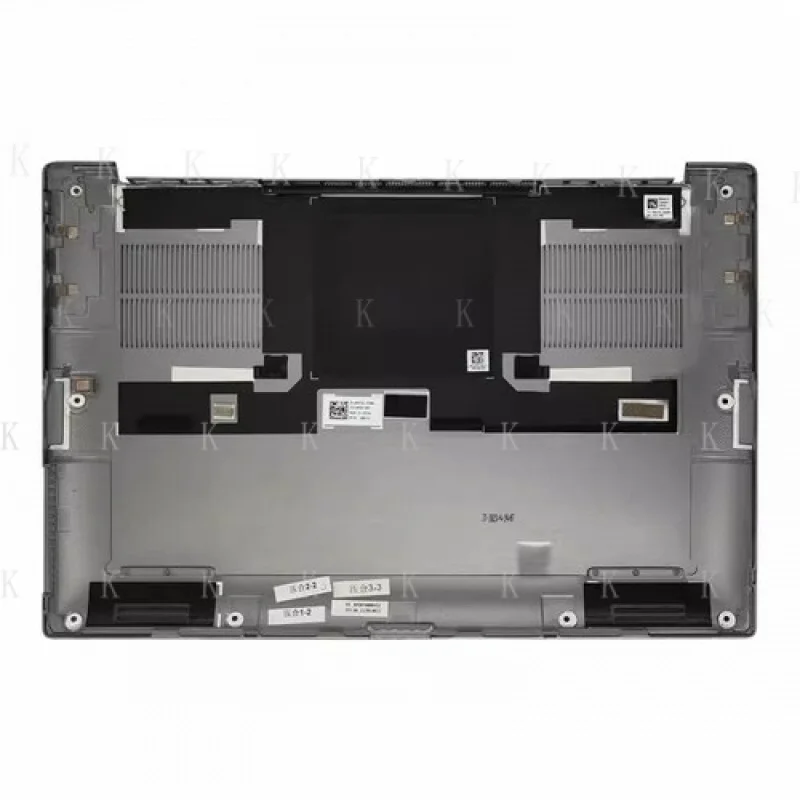 

C For DELL Precision 5480 M5480 Bottom Case Base Cover 08RYJC Silver-Gray