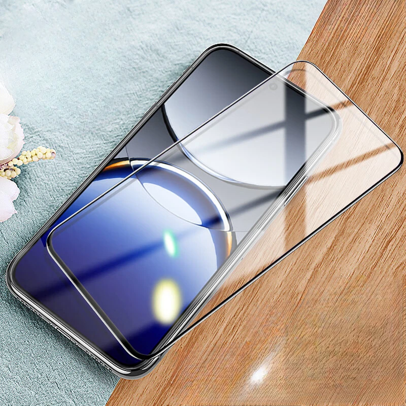 9D Tempered Glass F… - image