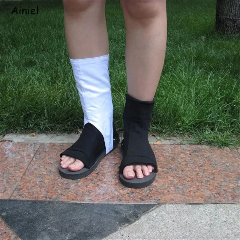 

★Halloween Cosplay Costume of Anime-Nanja, Japanese shoes for women and men, from , sandals of♥ All corners of the country