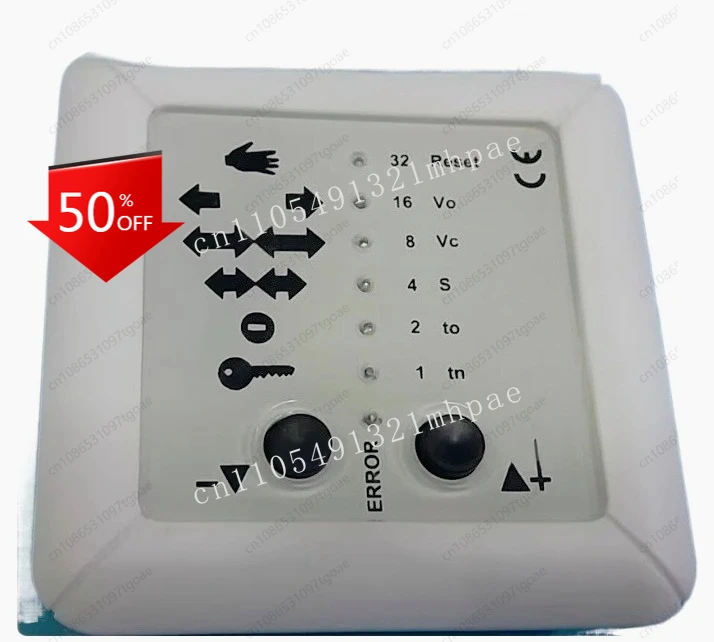 

2025 New Automatic Door EC100 (SLM) Beidou Control Panel Automatic Door Controller