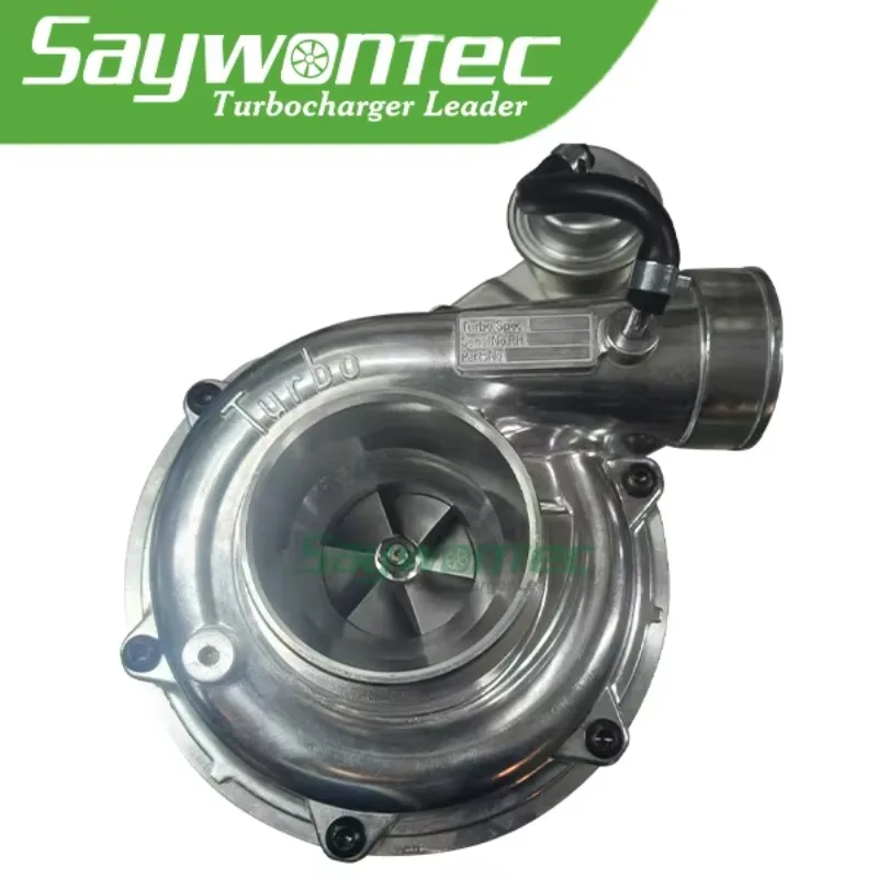 STLF Turbo RHE62 VC720019 241003066A Turbo voor HINO TRUCK J08CT Nieuwe Staat Turbo Boost Controle Onderdeelnummer 24100-3064