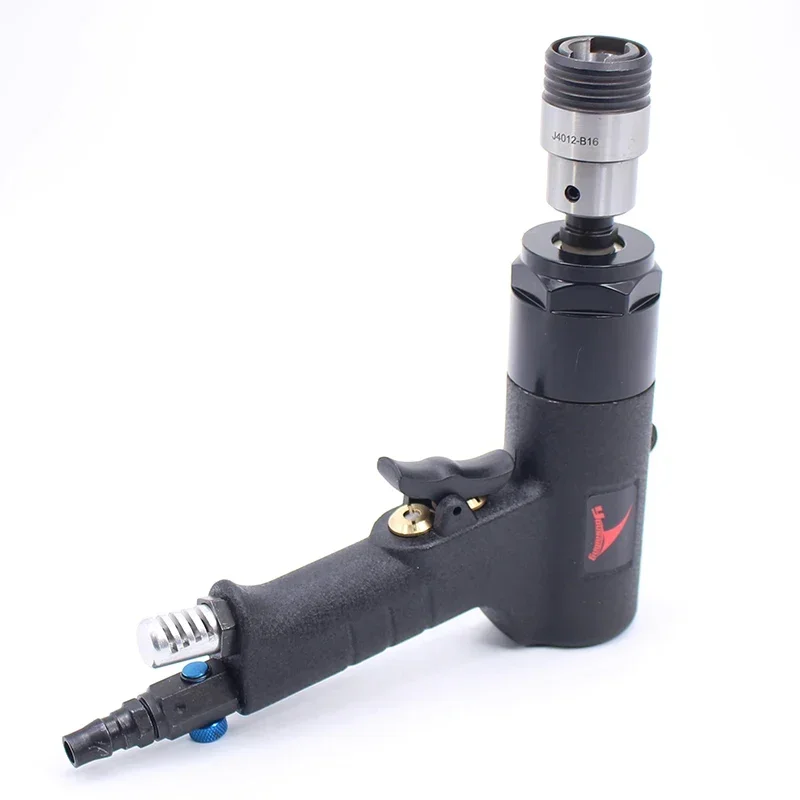 YOUSAILING M3-M12 Air Tapping Machine Pneumatic Tapper With  JIS Clutch Collects Chuck For Threading Common Iron