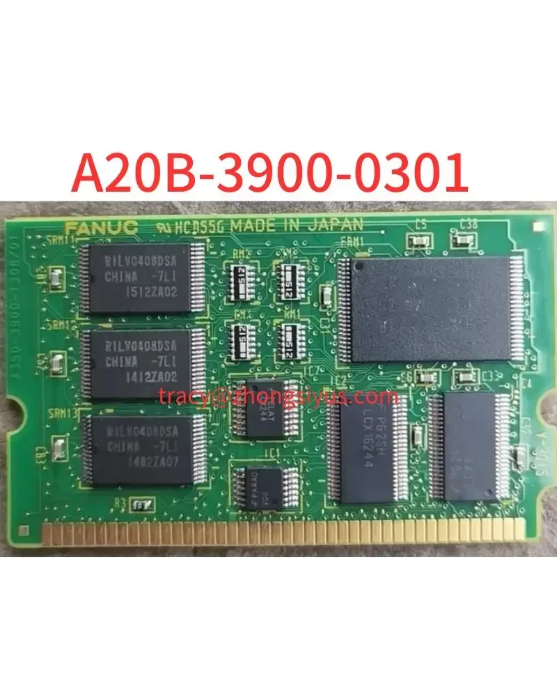 

Совершенно новая карта A20B-3900-0301 FROM card