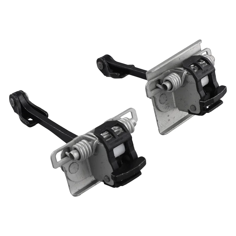 

A30M-9181Q2, Door Stopper Door Hinge Stop Check Strap Limitery Rear Left Or Right Door Catch Hinge Stop Check Strap Limiter 9181