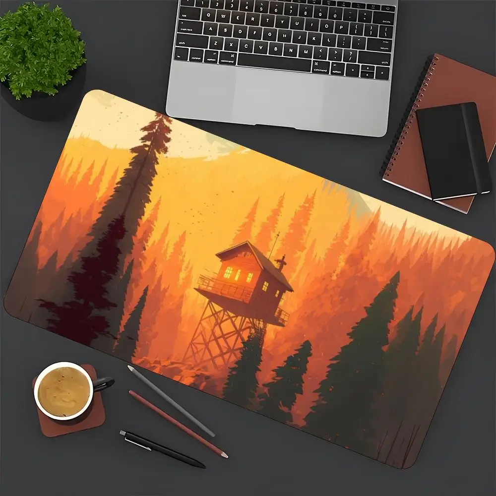 

Mouse Mouse mat Dreamlike large Mats for computers Computer desk mat XXLmat Minimalist Beautiful desk mat Computer mouse mat Pad