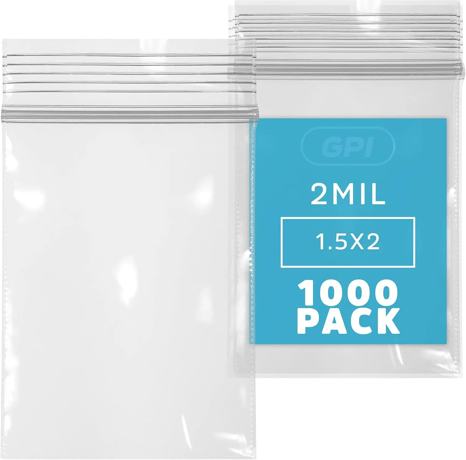 1000 Small Reclosab…