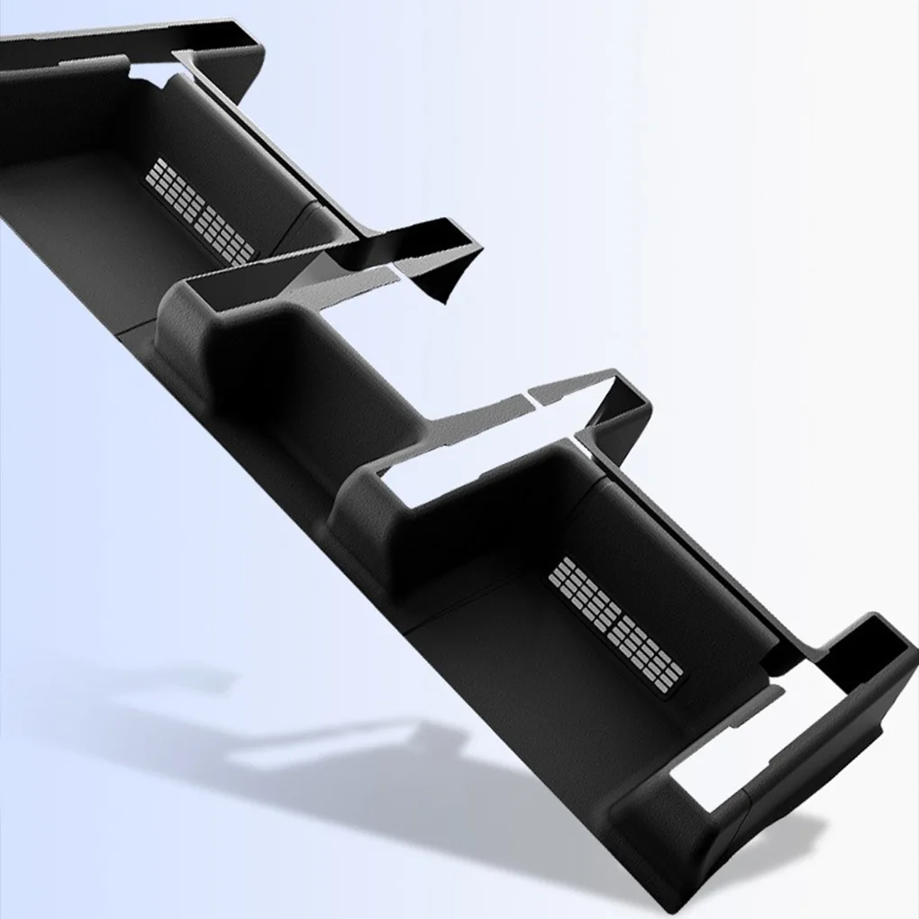 For Tesla ModelY Juniper 2025 TPE Under Seat Corner Guard Seat Slide Rails Protector Cover Anti-Kick Decor Flocking Accessories